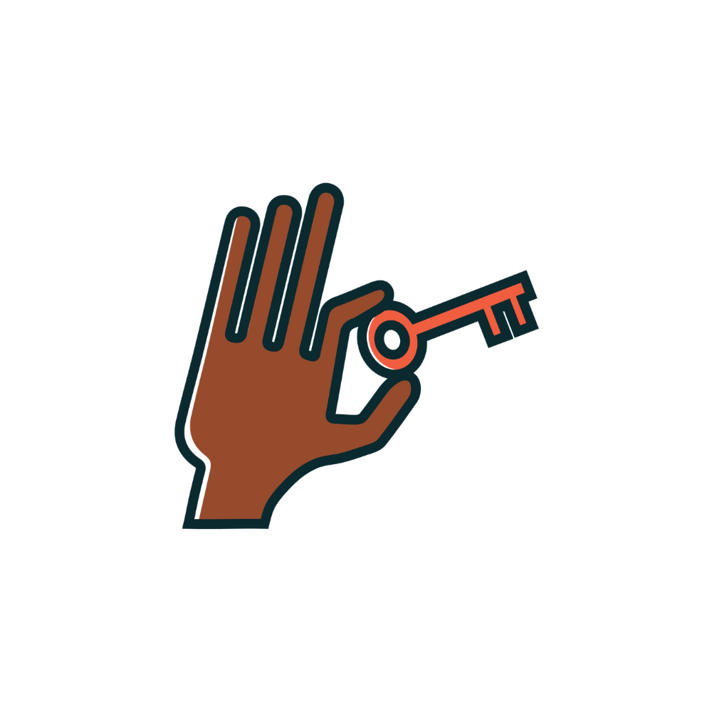 Ownership Principle icon